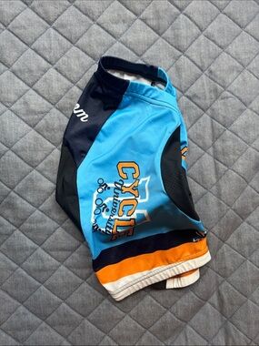 Voler Cycle University Shorts - small